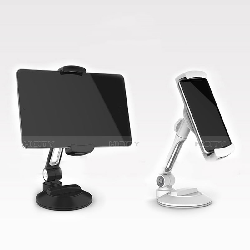 Universal Faltbare Ständer Tablet Halter Halterung Flexibel H05 für Apple iPad Pro 12.9 (2018)
