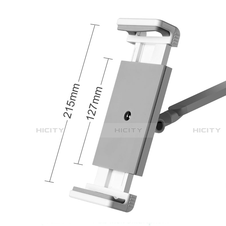 Universal Faltbare Ständer Tablet Halter Halterung Flexibel K04 für Apple iPad 3 groß