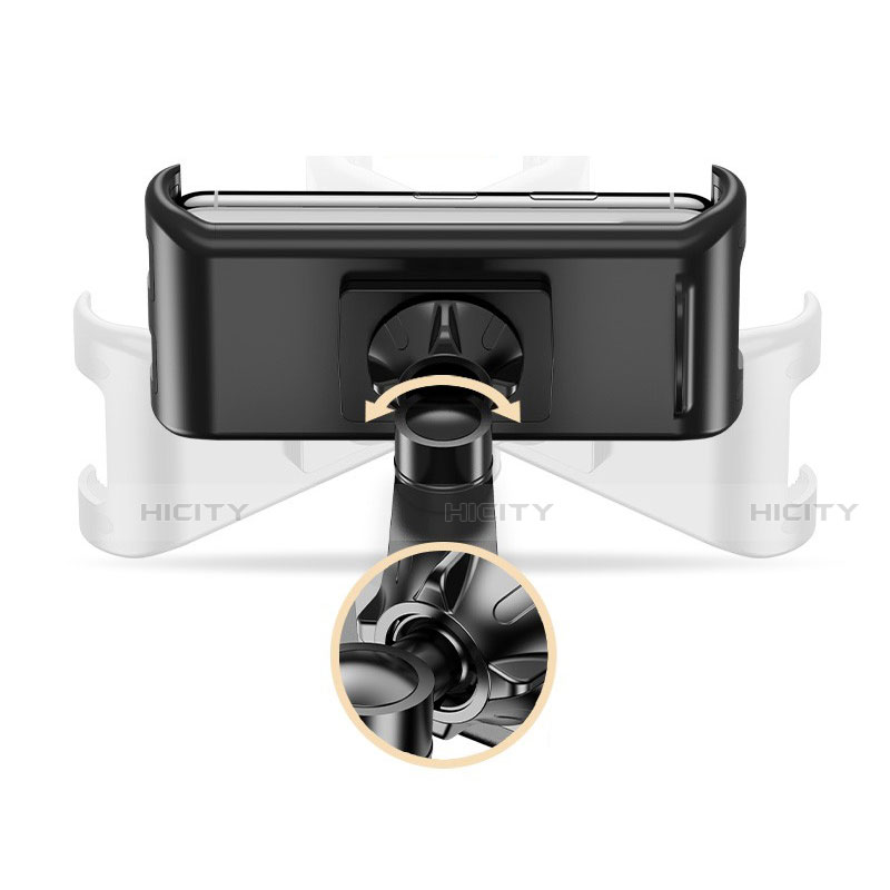 Universal Faltbare Ständer Tablet Halter Halterung Flexibel K05 für Huawei MediaPad T3 10 AGS-L09 AGS-W09