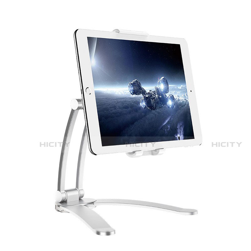 Universal Faltbare Ständer Tablet Halter Halterung Flexibel K05 für Samsung Galaxy Tab 3 8.0 SM-T311 T310