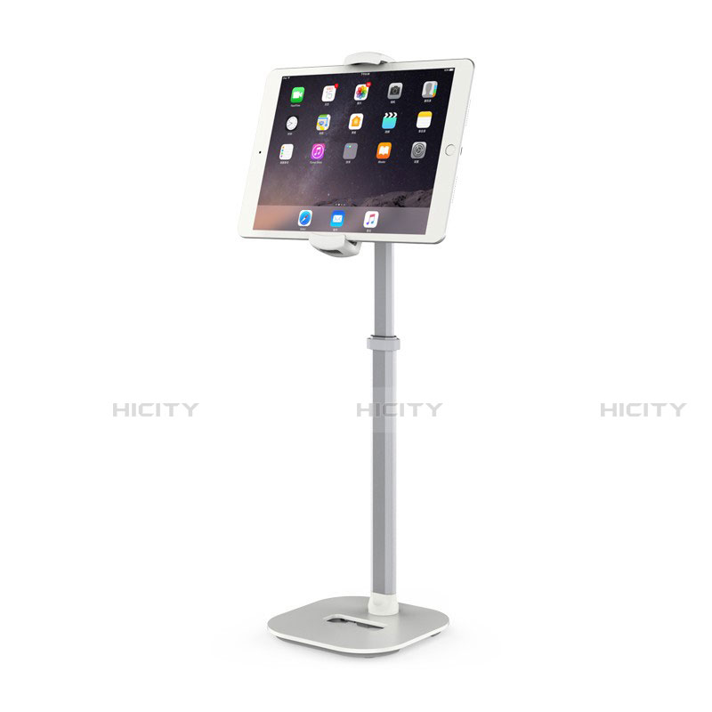 Universal Faltbare Ständer Tablet Halter Halterung Flexibel K09 für Apple iPad Pro 9.7 groß