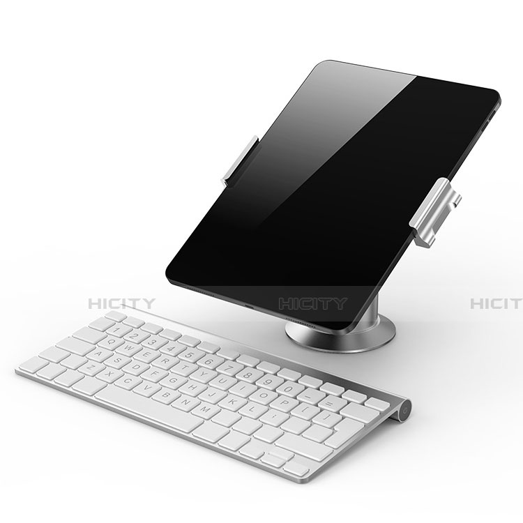 Universal Faltbare Ständer Tablet Halter Halterung Flexibel K12 für Samsung Galaxy Tab Pro 8.4 T320 T321 T325