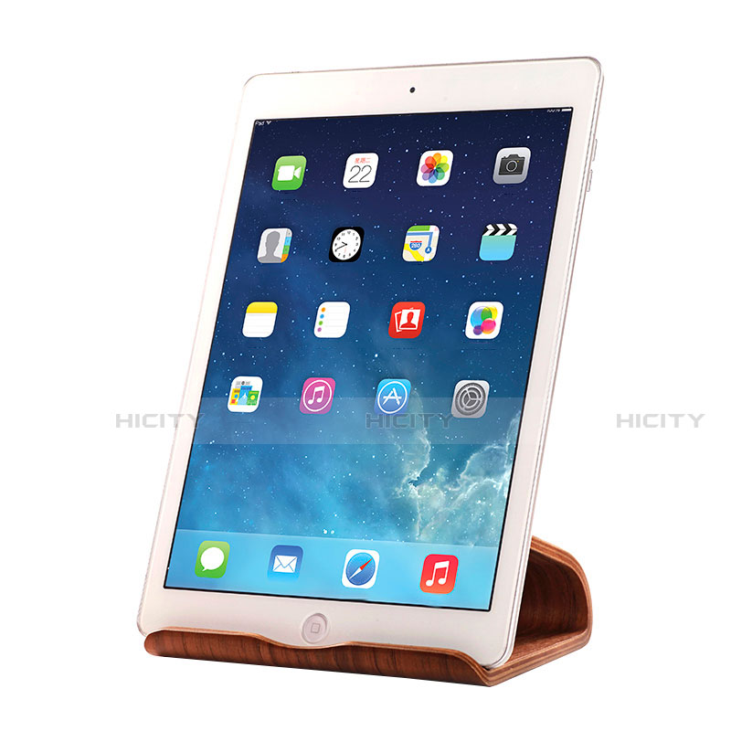 Universal Faltbare Ständer Tablet Halter Halterung Flexibel K22 für Apple iPad Mini 5 (2019)