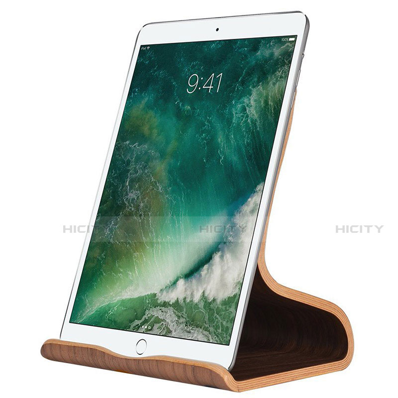 Universal Faltbare Ständer Tablet Halter Halterung Flexibel K22 für Samsung Galaxy Tab 2 10.1 P5100 P5110