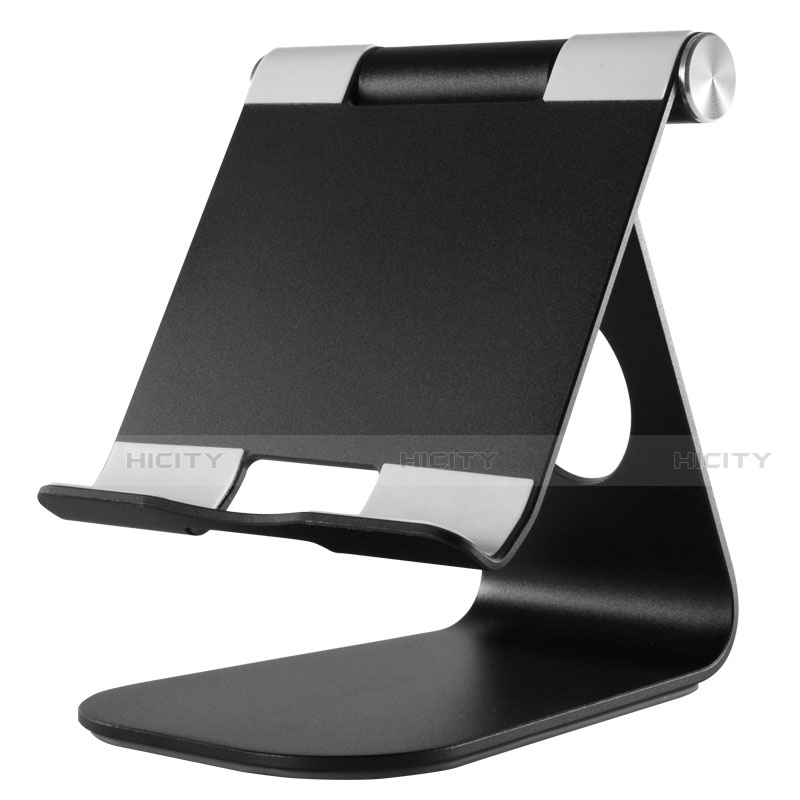 Universal Faltbare Ständer Tablet Halter Halterung Flexibel K23 für Samsung Galaxy Tab 4 7.0 SM-T230 T231 T235