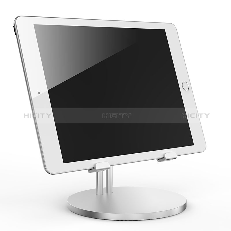 Universal Faltbare Ständer Tablet Halter Halterung Flexibel K24 für Apple iPad 10.2 (2019) groß