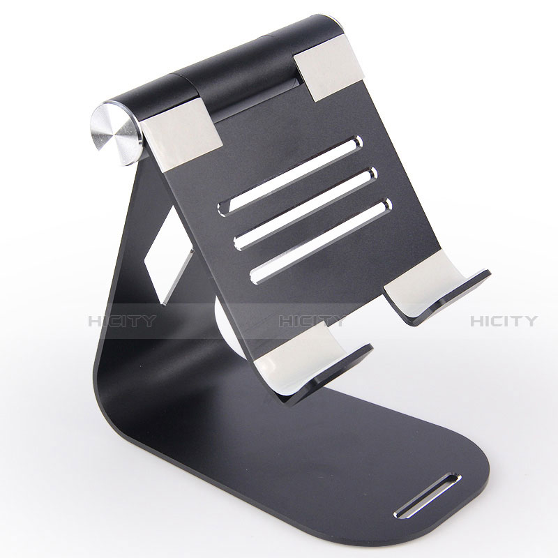 Universal Faltbare Ständer Tablet Halter Halterung Flexibel K25 für Samsung Galaxy Tab S2 9.7 SM-T810 SM-T815