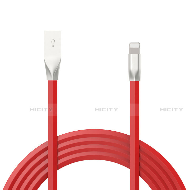 USB Ladekabel Kabel C05 für Apple iPad Pro 11 (2018)