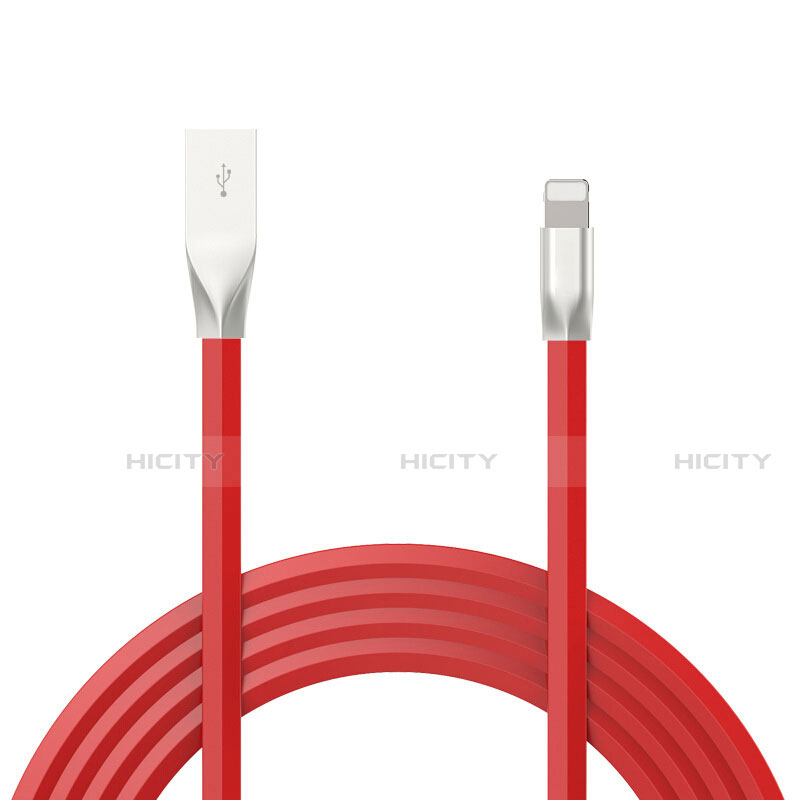 USB Ladekabel Kabel C05 für Apple iPad Pro 11 (2020)