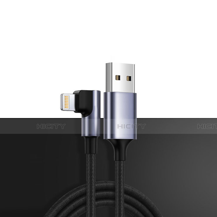 USB Ladekabel Kabel C10 für Apple iPad 4 groß