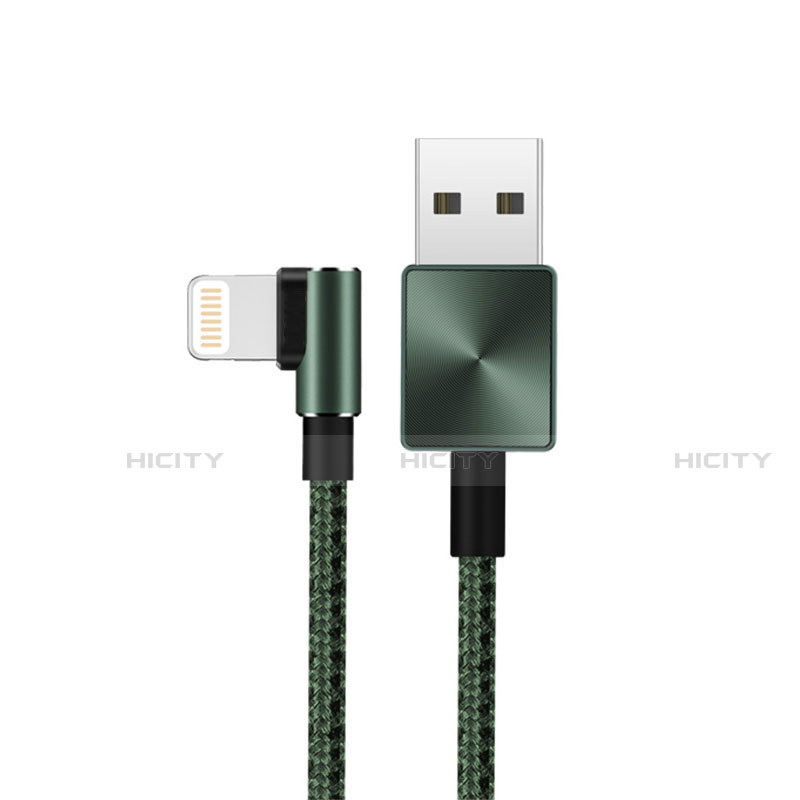 USB Ladekabel Kabel D19 für Apple iPhone Xs