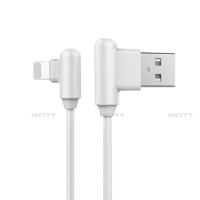 USB Ladekabel Kabel D22 für Apple iPad 3