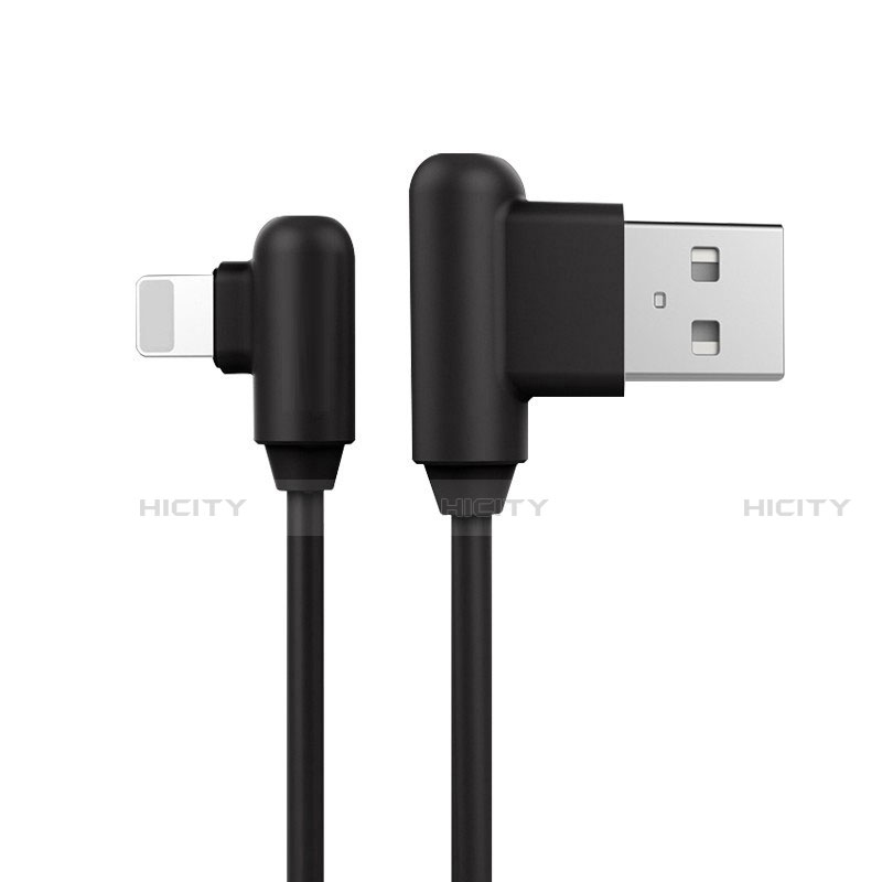 USB Ladekabel Kabel D22 für Apple iPad New Air (2019) 10.5